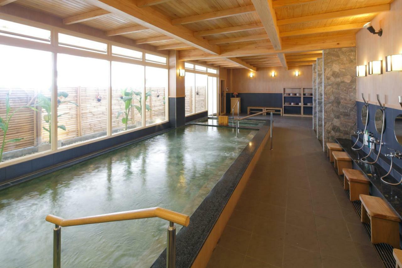 Wellness Park Residence Bang Pa-in Exterior foto